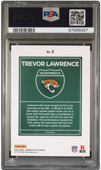 Trevor Lawrence Optic